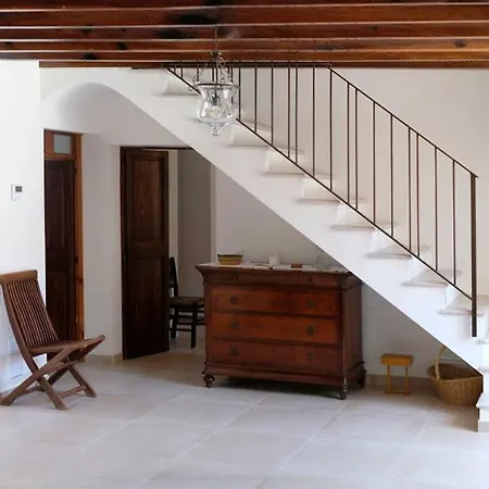 Villa Calet *