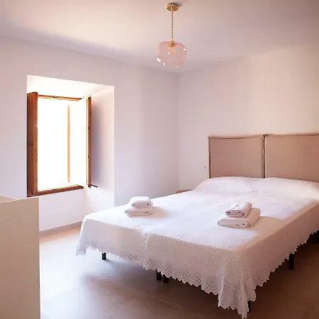 Calet Villa