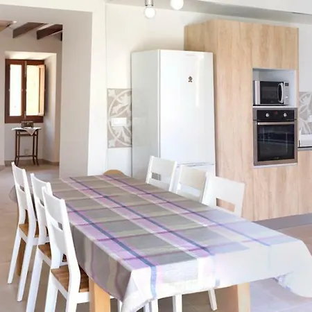 Calet Villa